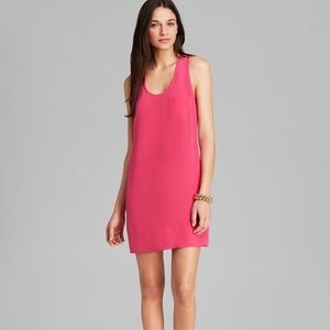 Joie Peri Silk dress